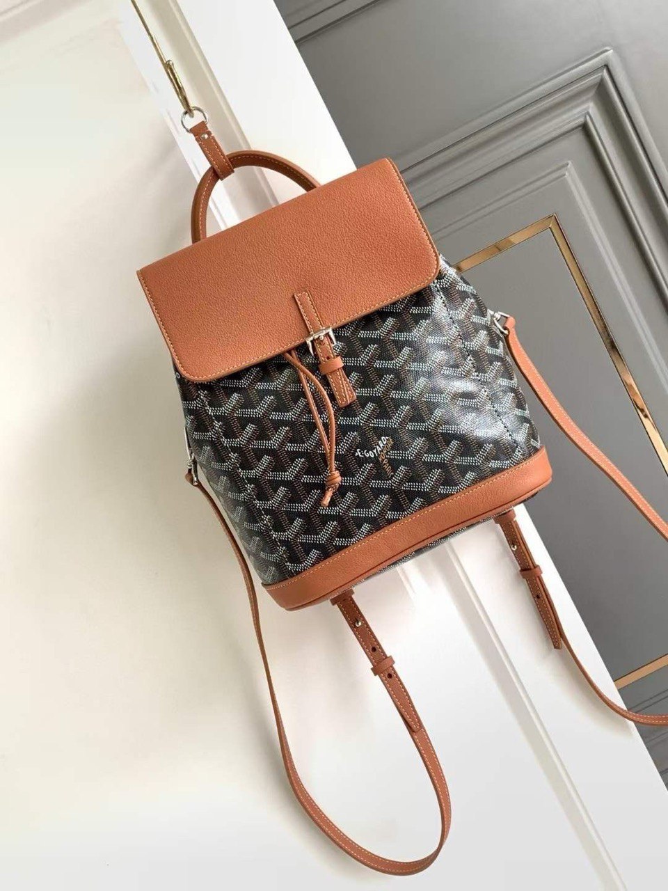 Goyard Bags Lilly Onlines
