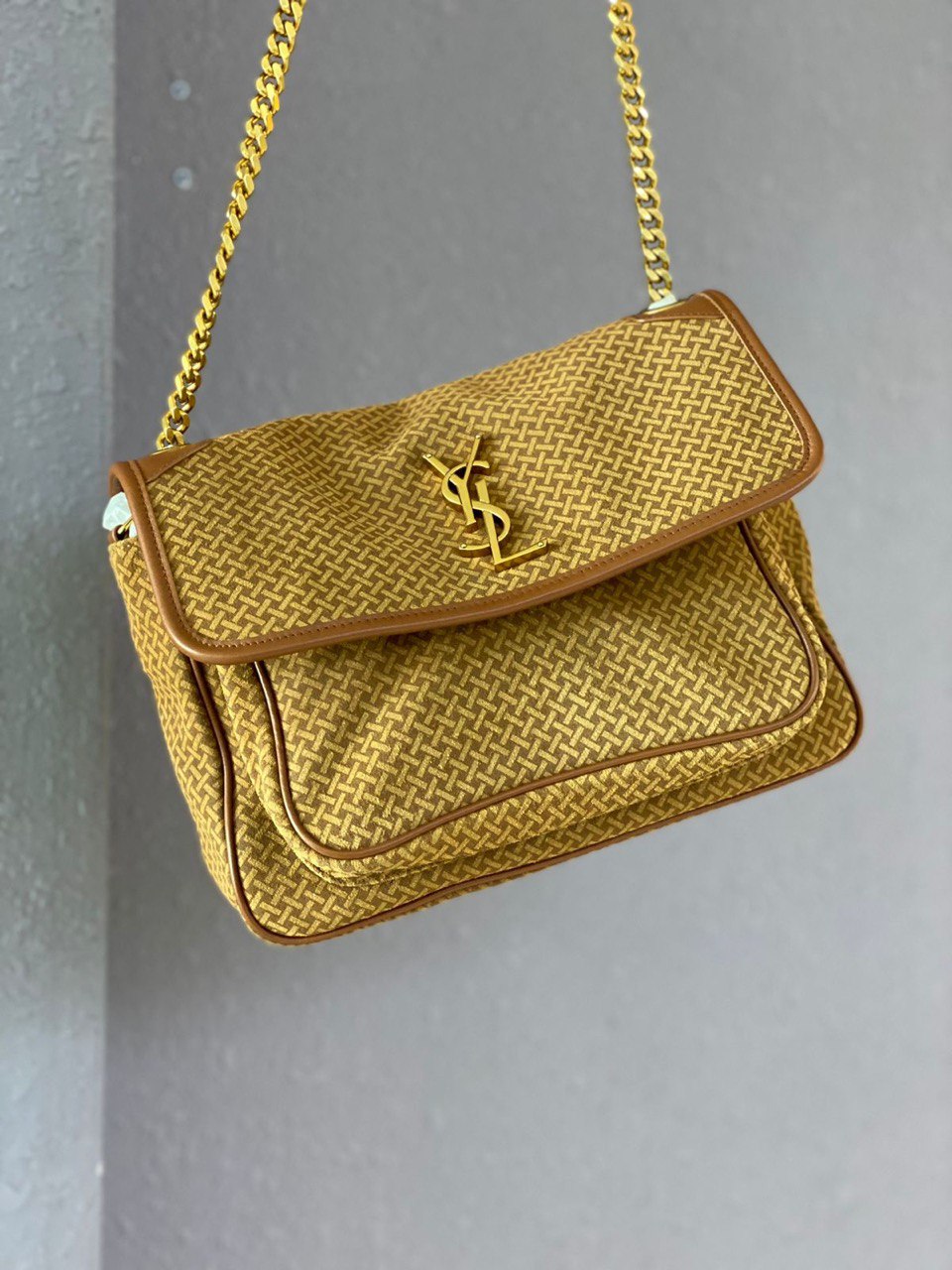 YSL Bags Lilly Onlines