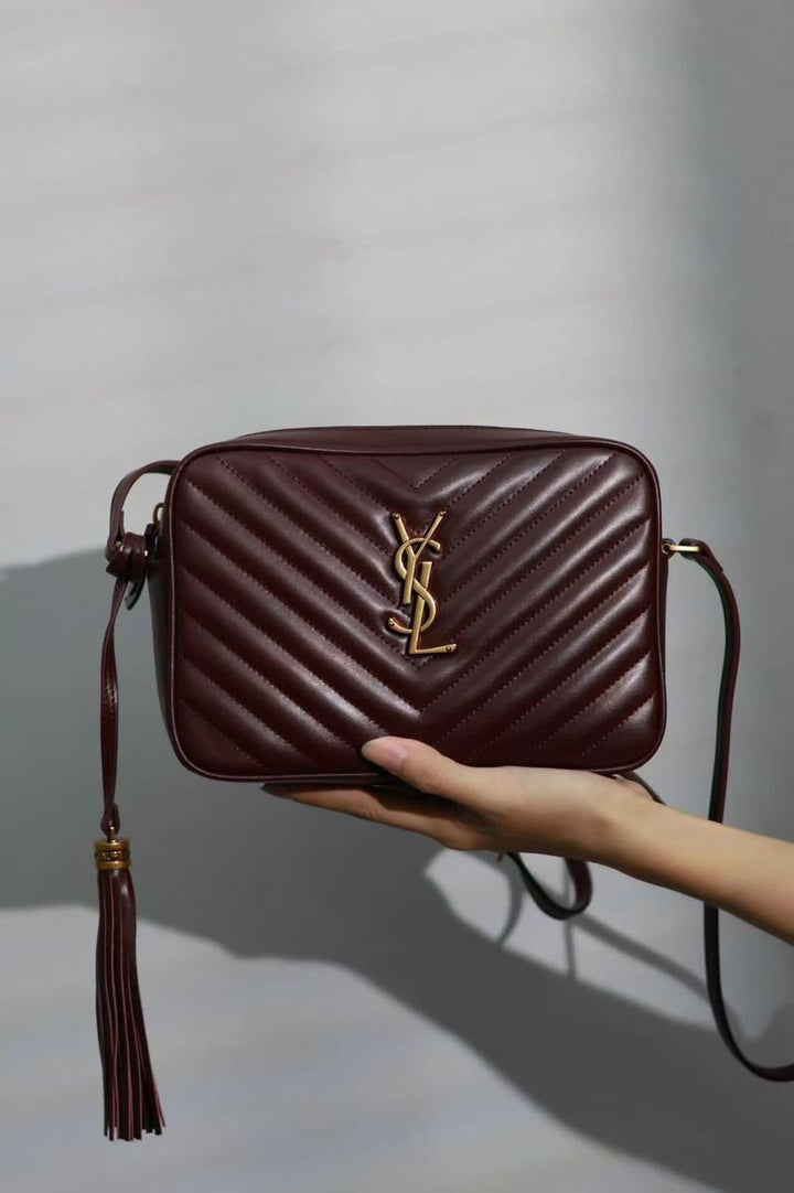YSL Bags Lilly Onlines