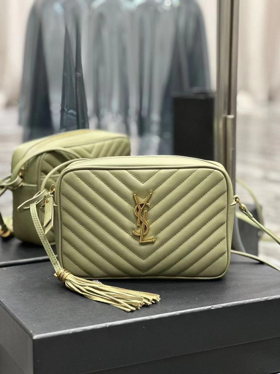 YSL Bags Lilly Onlines