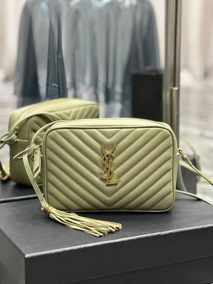 YSL Bags Lilly Onlines