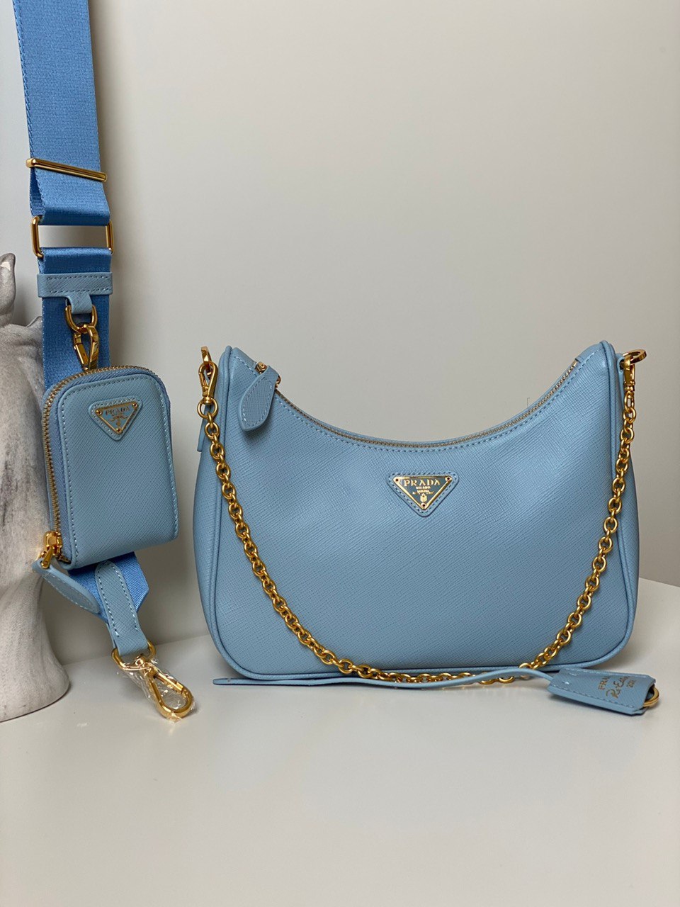 Prada Bags Lilly Onlines
