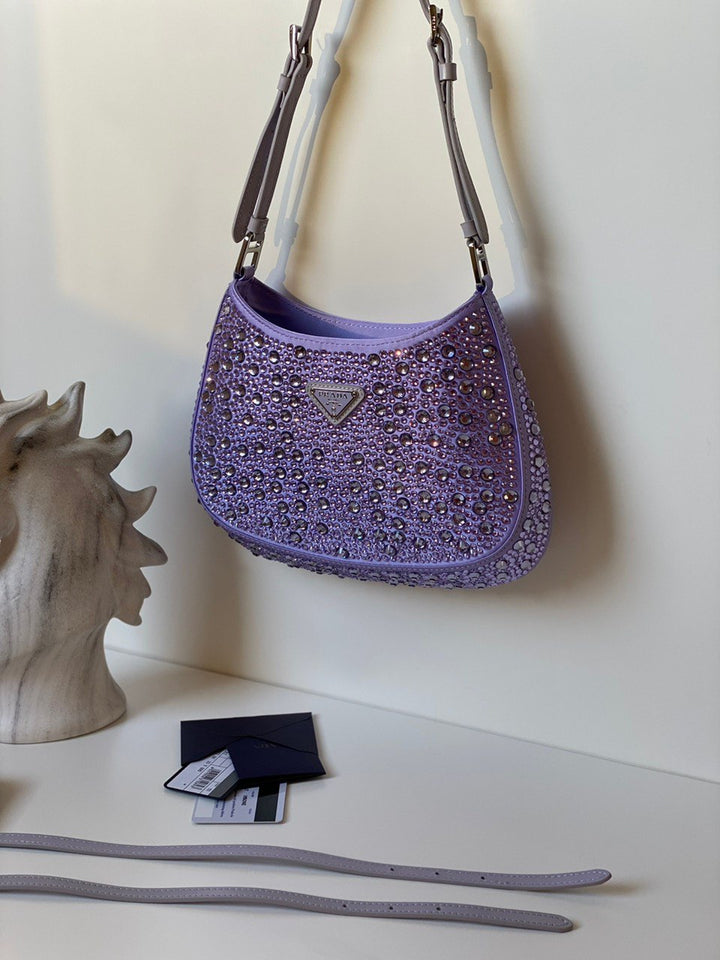 Prada Bags Lilly Onlines