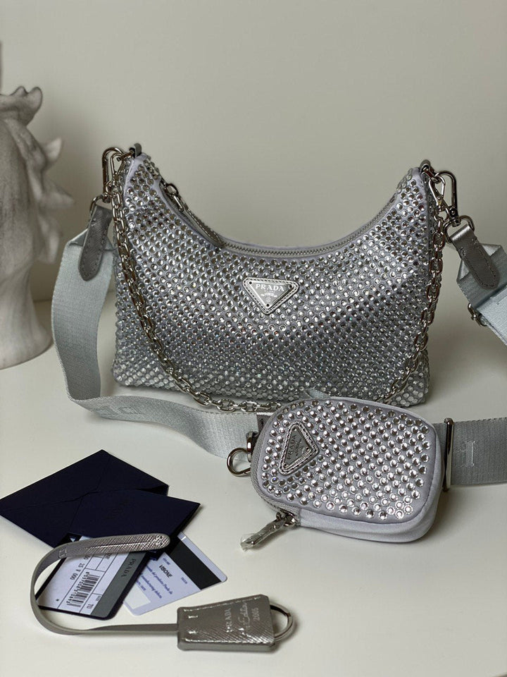 Prada Bags Lilly Onlines