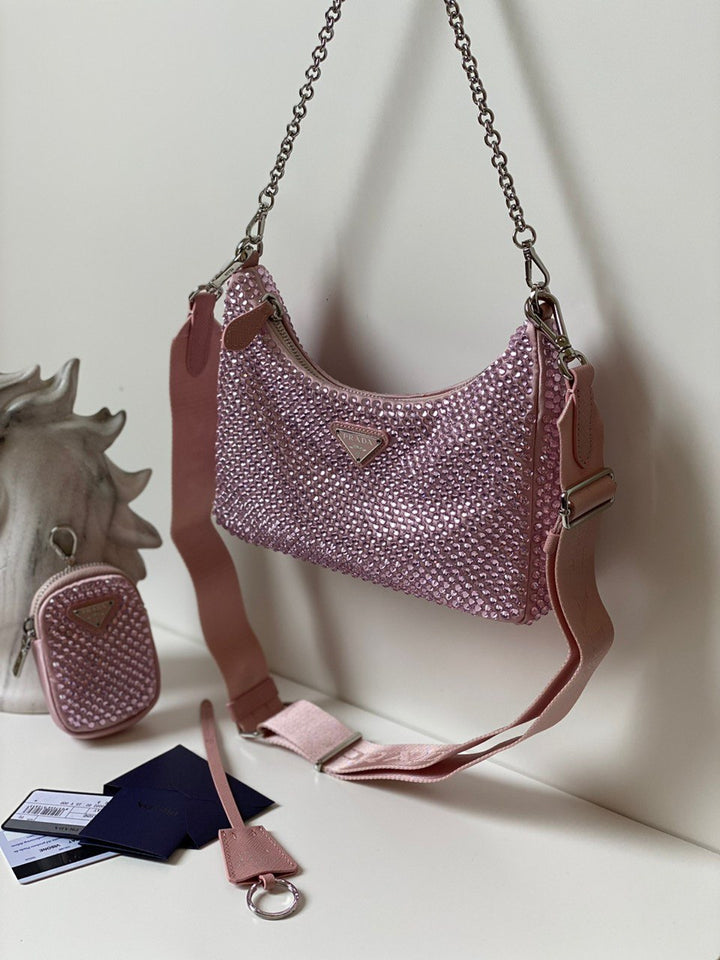 Prada Bags Lilly Onlines