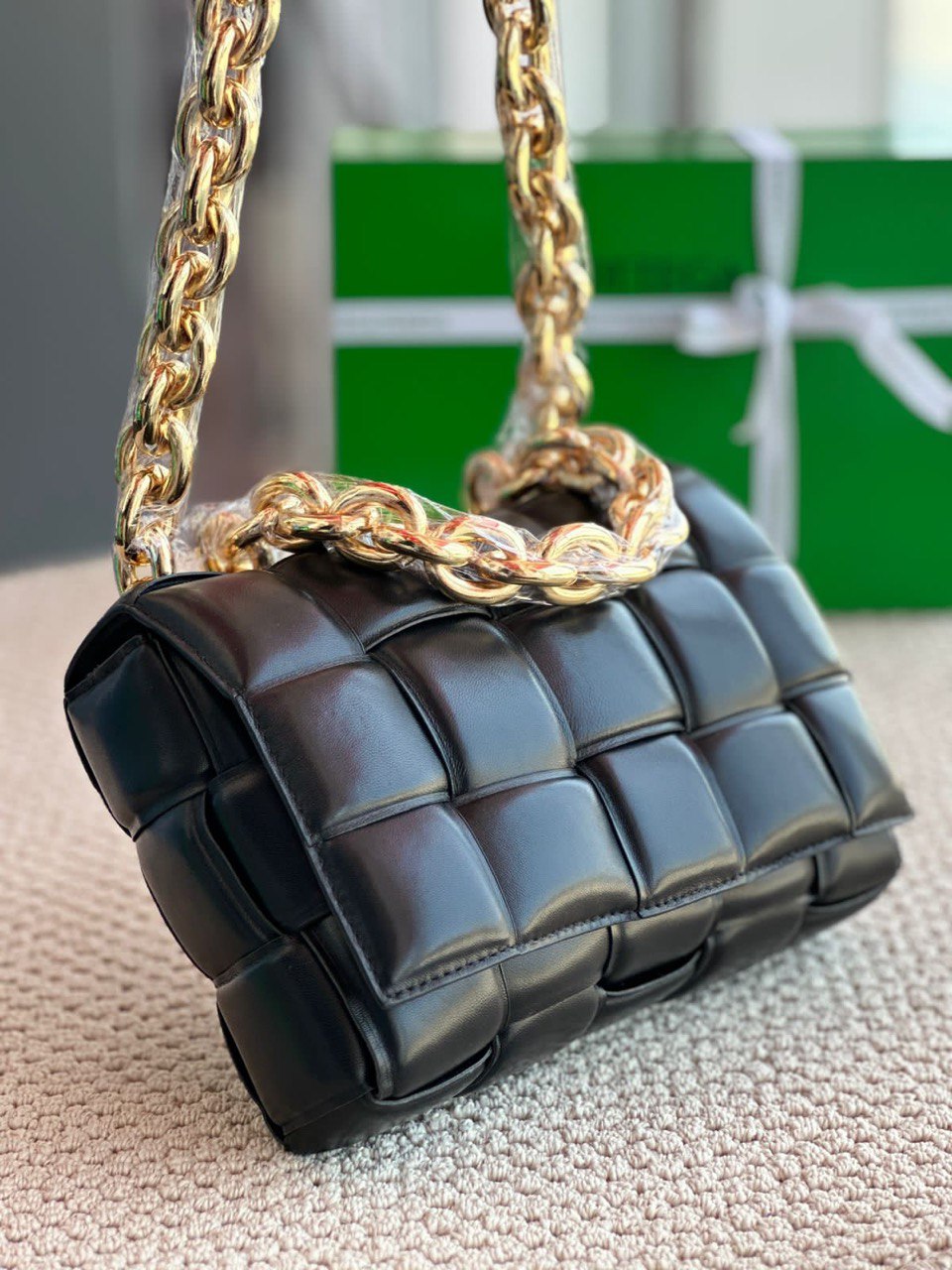 Bottega Bag Lilly Onlines