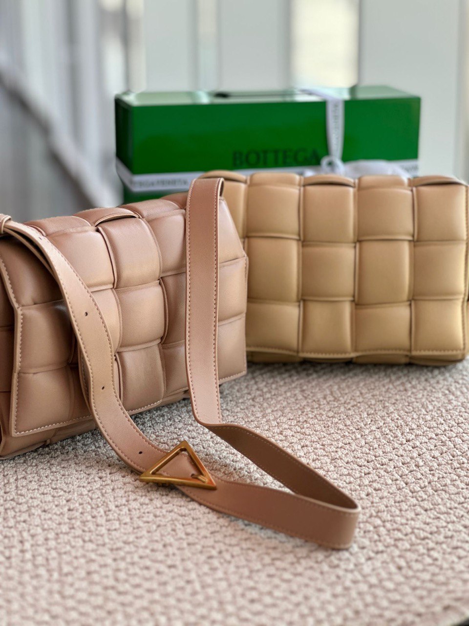 Bottega Bag Lilly Onlines