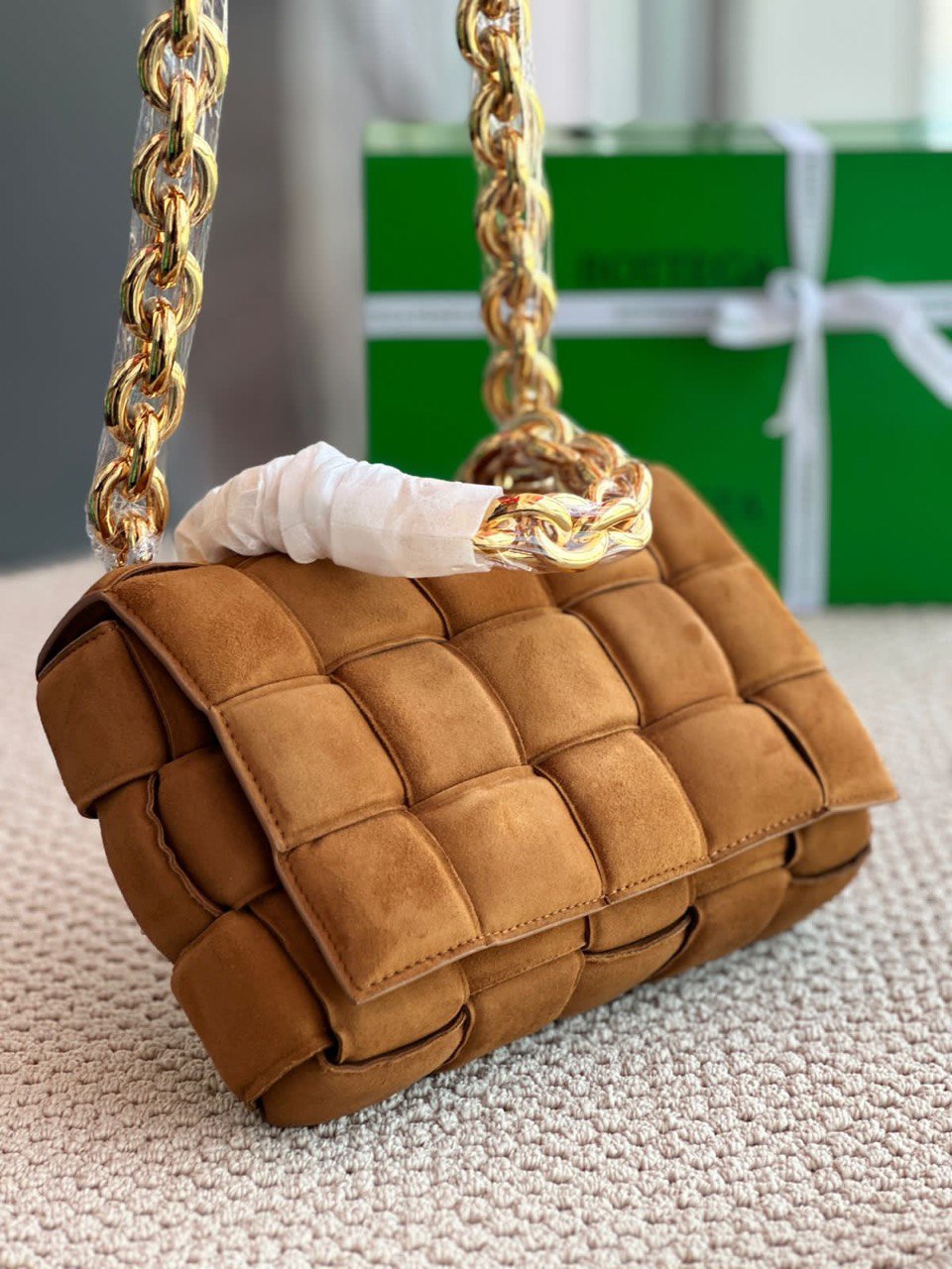 Bottega Bag Lilly Onlines