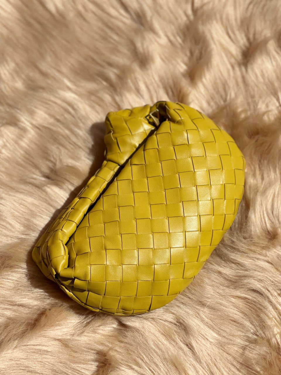 Bottega Bag Lilly Onlines