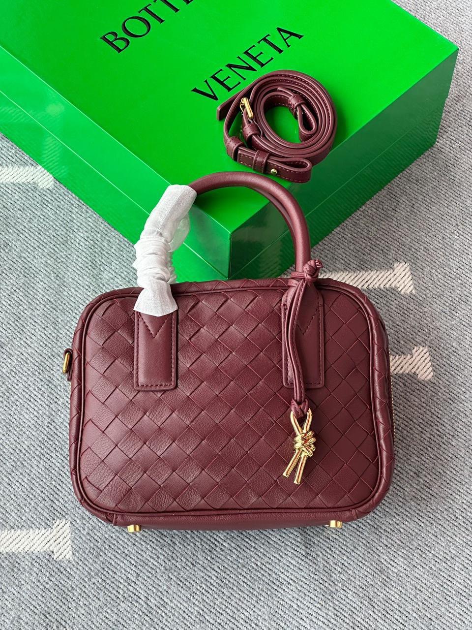 Bottega Bag Lilly Onlines