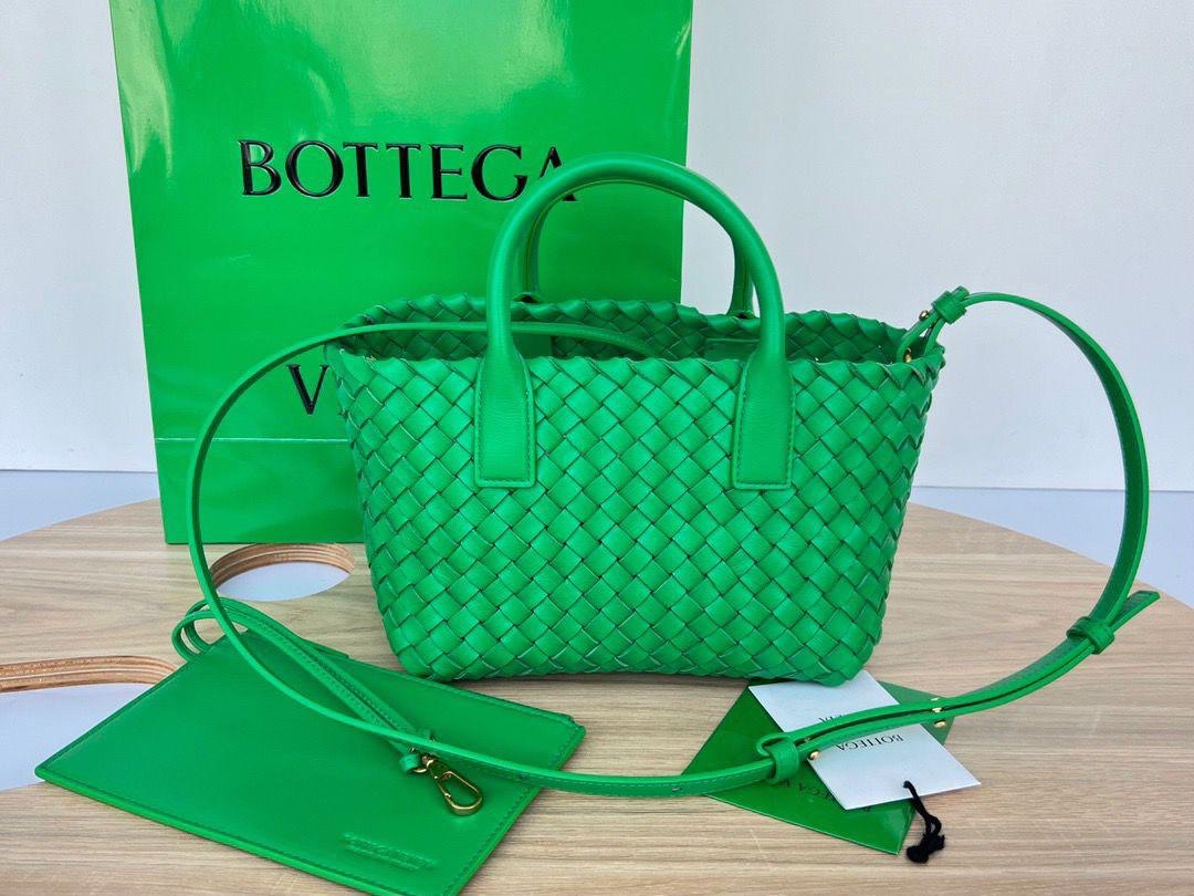 Bottega Bag Lilly Onlines