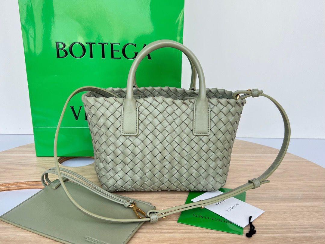 Bottega Bag Lilly Onlines