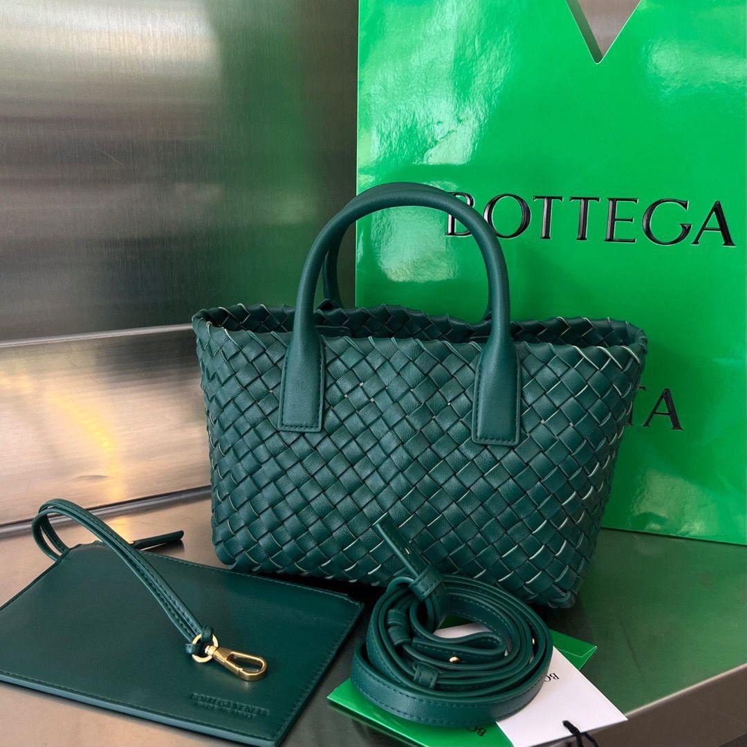 Bottega Bag Lilly Onlines