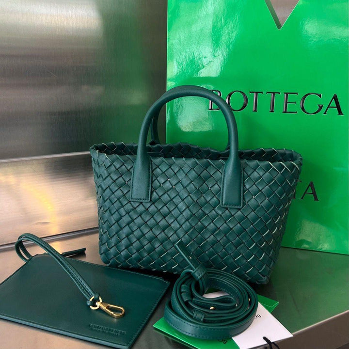 Bottega Bag Lilly Onlines