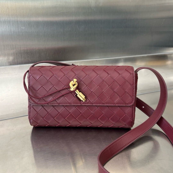 Bottega Bag Lilly Onlines