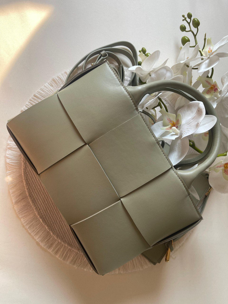 Bottega Bag Lilly Onlines