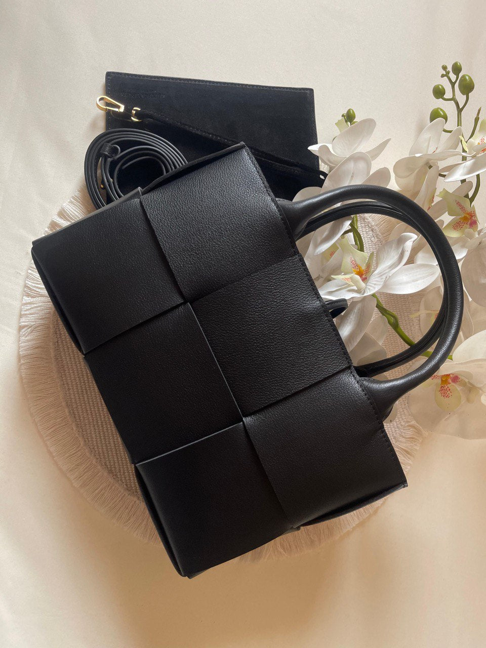 Bottega Bag Lilly Onlines