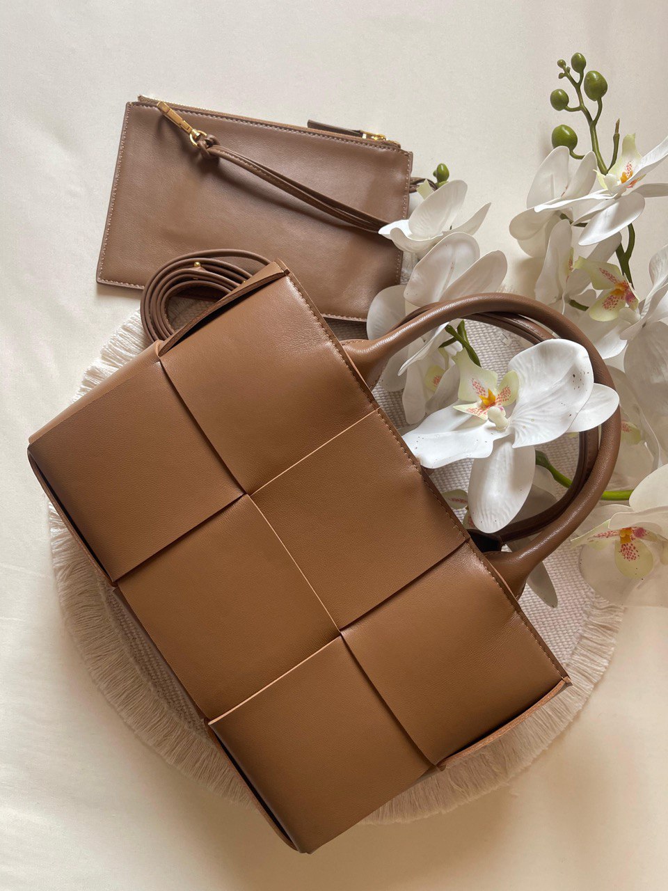 Bottega Bag Lilly Onlines