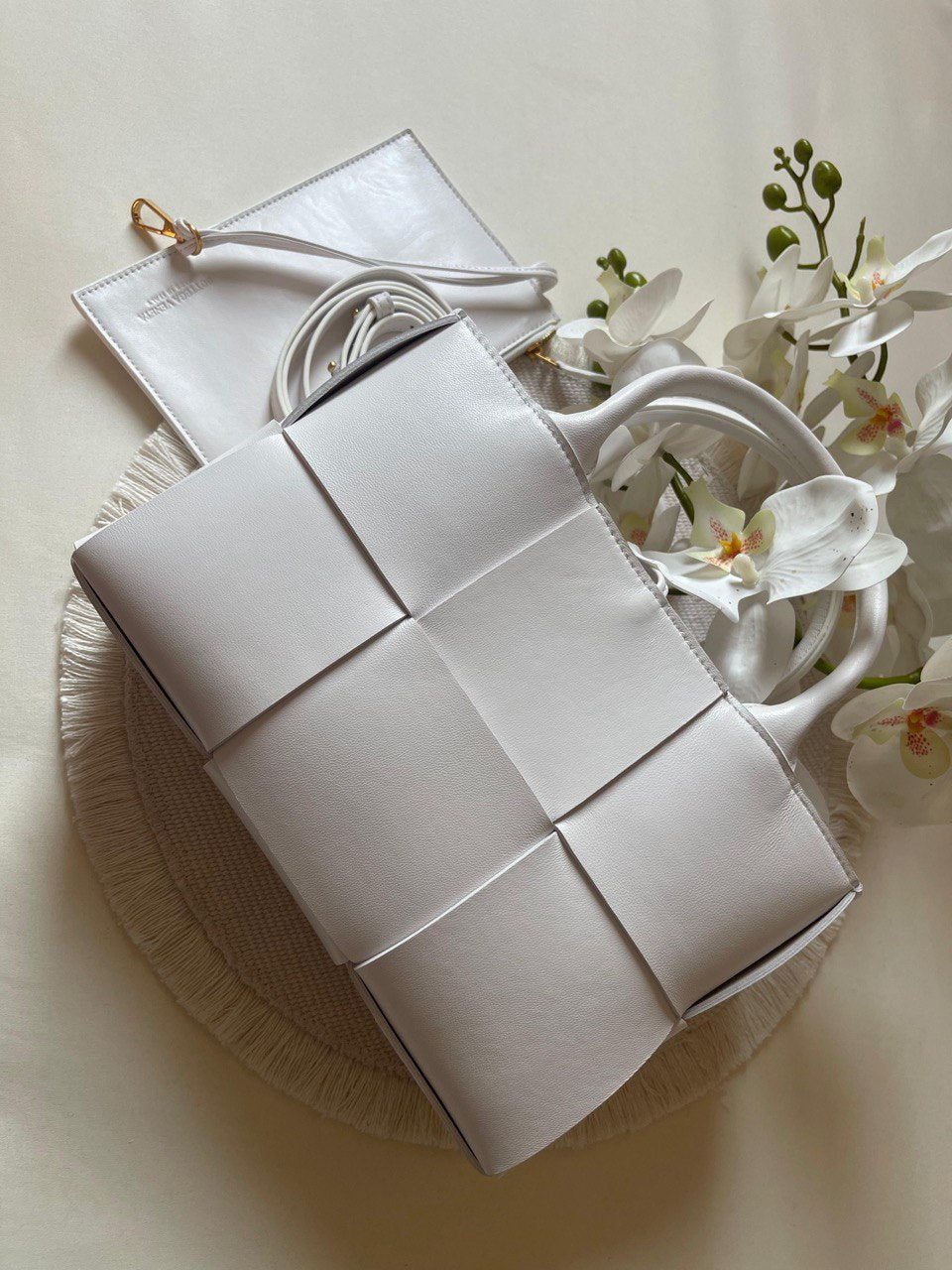 Bottega Bag Lilly Onlines