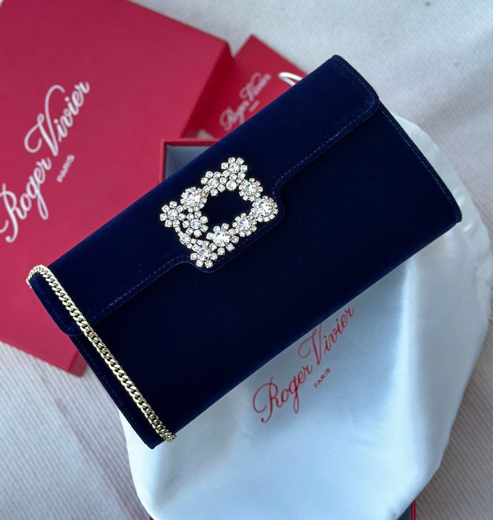 Ladies Clutch Lilly Onlines