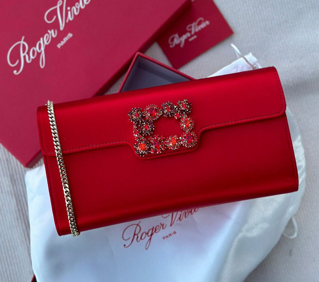 Ladies Clutch Lilly Onlines
