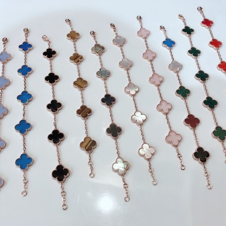ladies brooches and bracelets Lilly Onlines