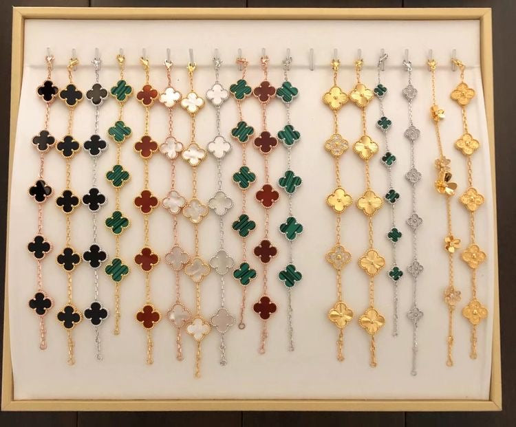 ladies brooches and bracelets Lilly Onlines