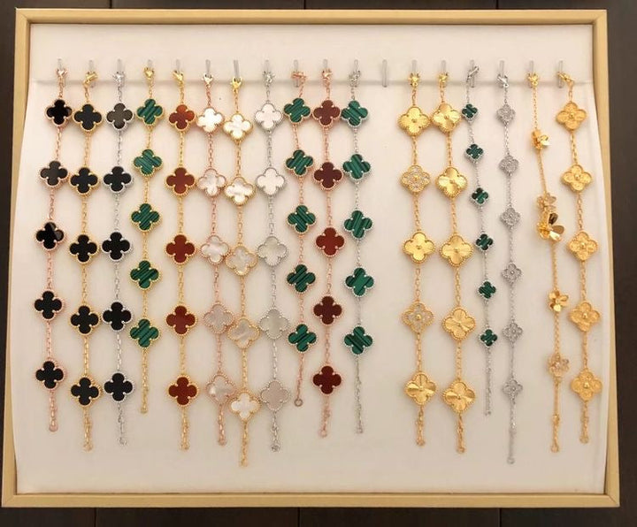 ladies brooches and bracelets Lilly Onlines