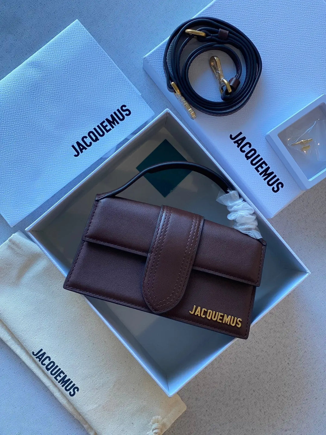 Jacquemus Bag Lilly Onlines
