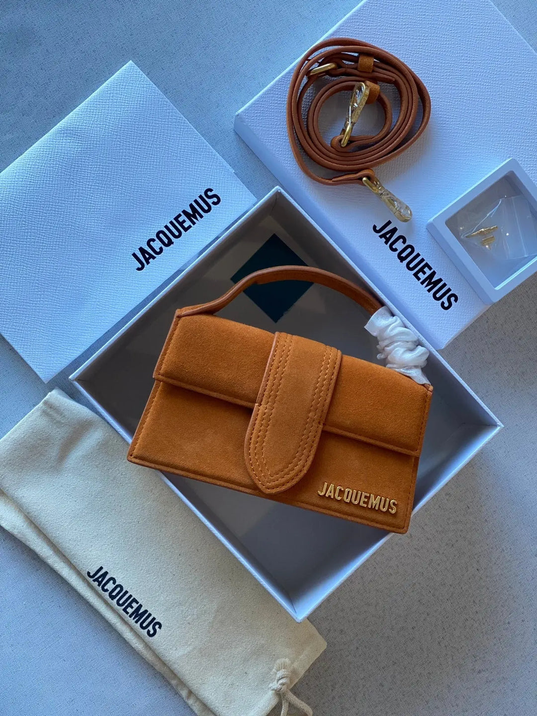 Jacquemus Bag Lilly Onlines