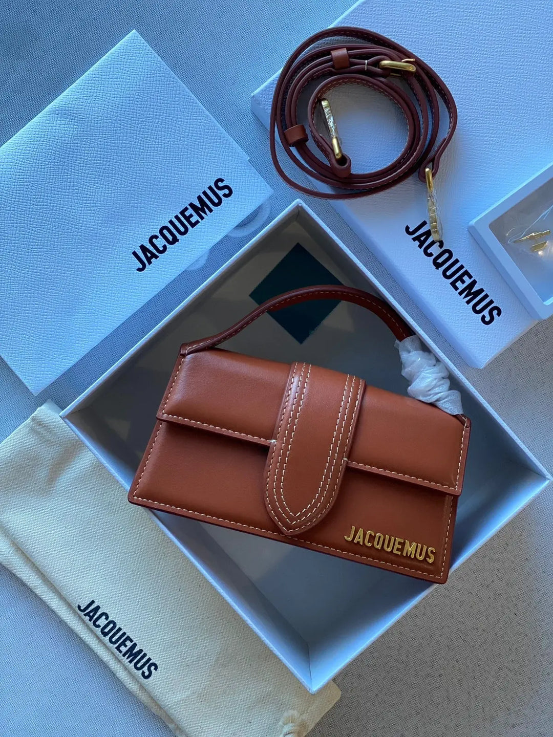 Jacquemus Bag Lilly Onlines