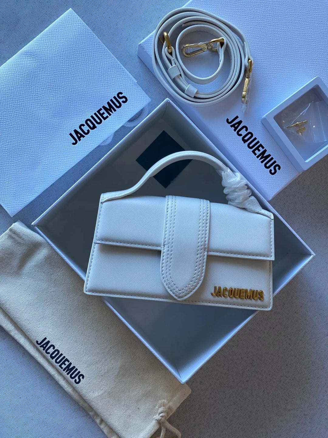 Jacquemus Bag Lilly Onlines
