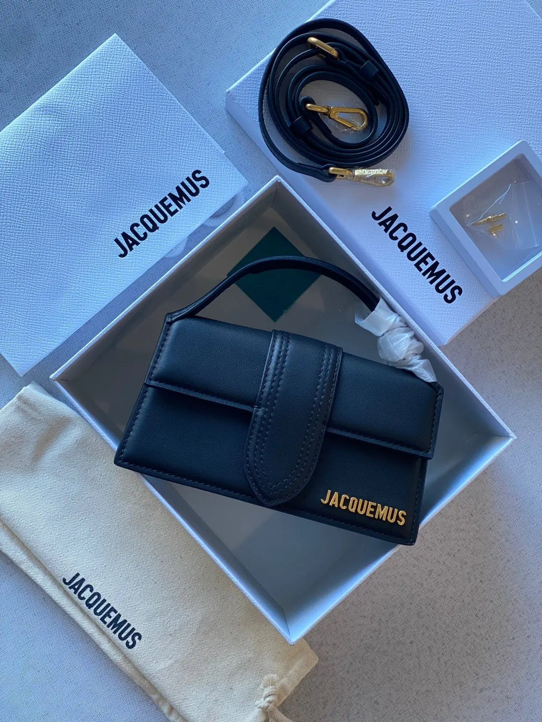 Jacquemus Bag Lilly Onlines