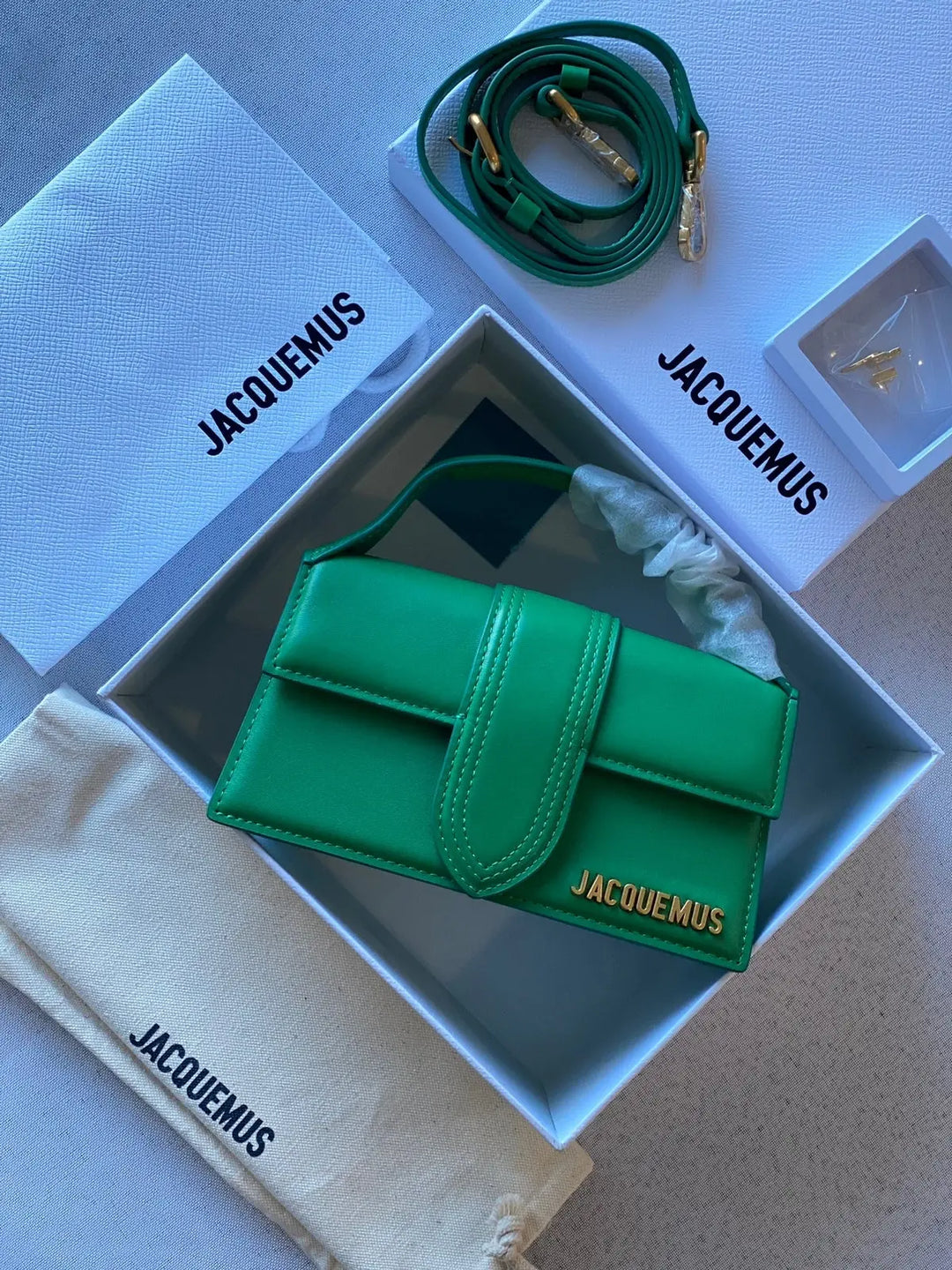 Jacquemus Bag Lilly Onlines