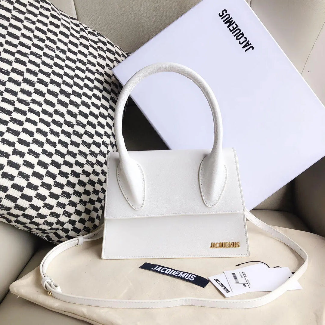 Jacquemus Bag Lilly Onlines