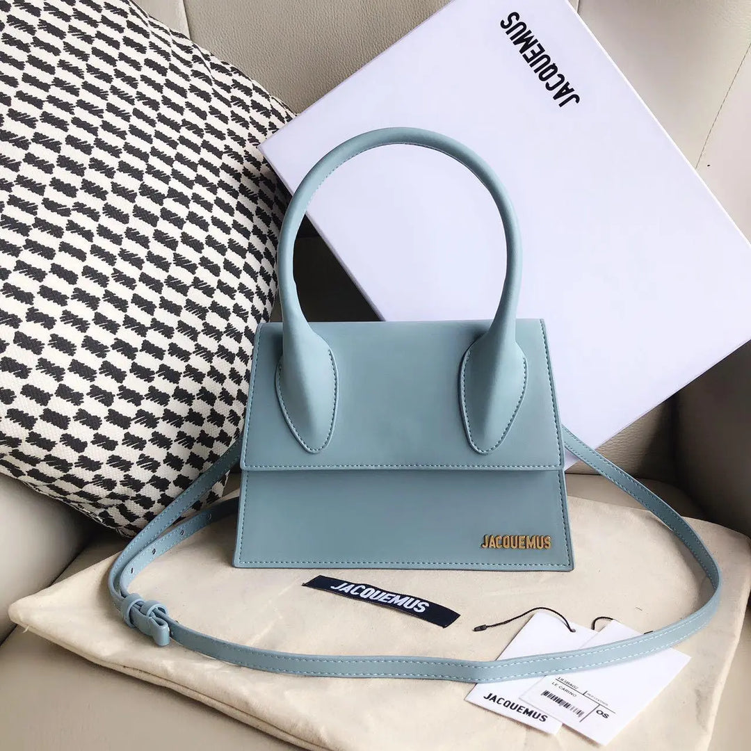 Jacquemus Bag Lilly Onlines