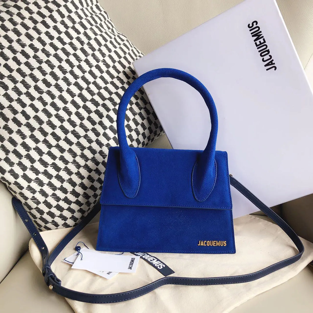 Jacquemus Bag Lilly Onlines