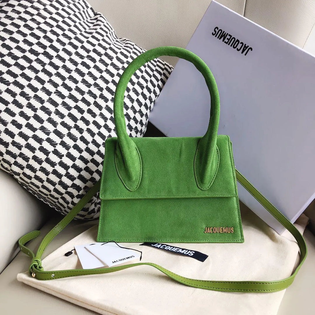 Jacquemus Bag Lilly Onlines