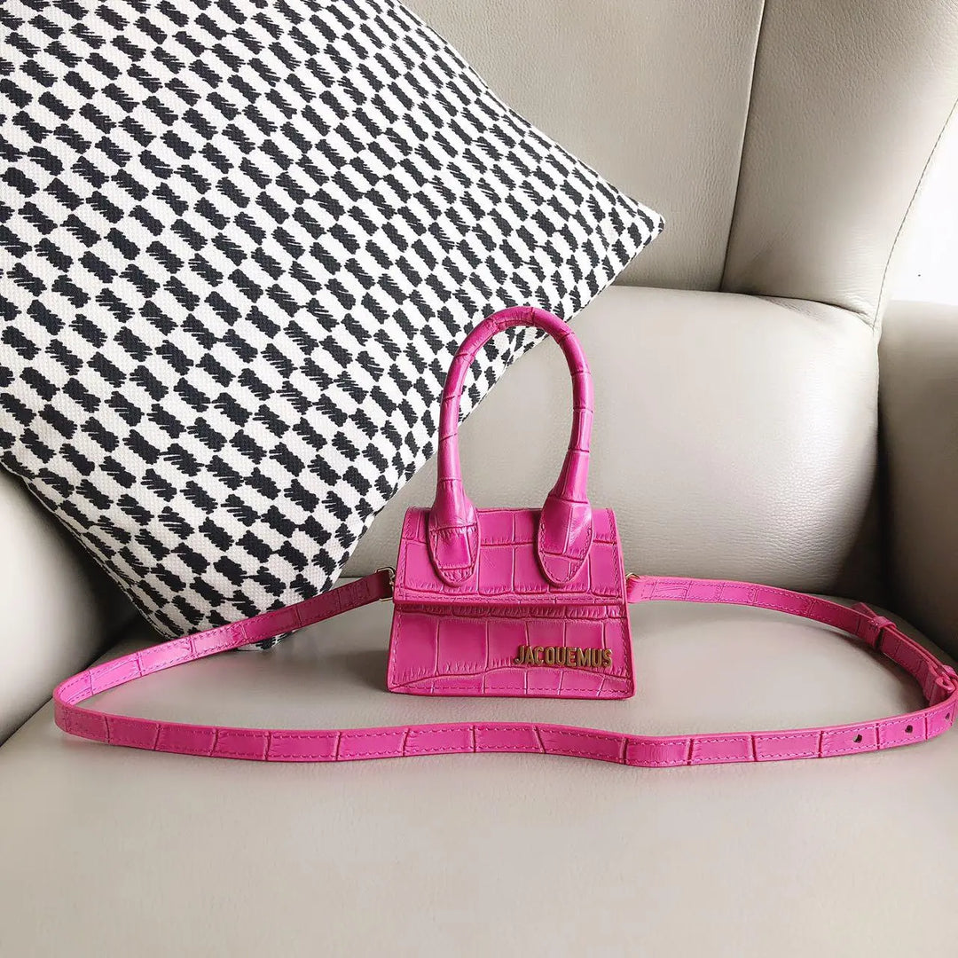 Jacquemus Bag Lilly Onlines