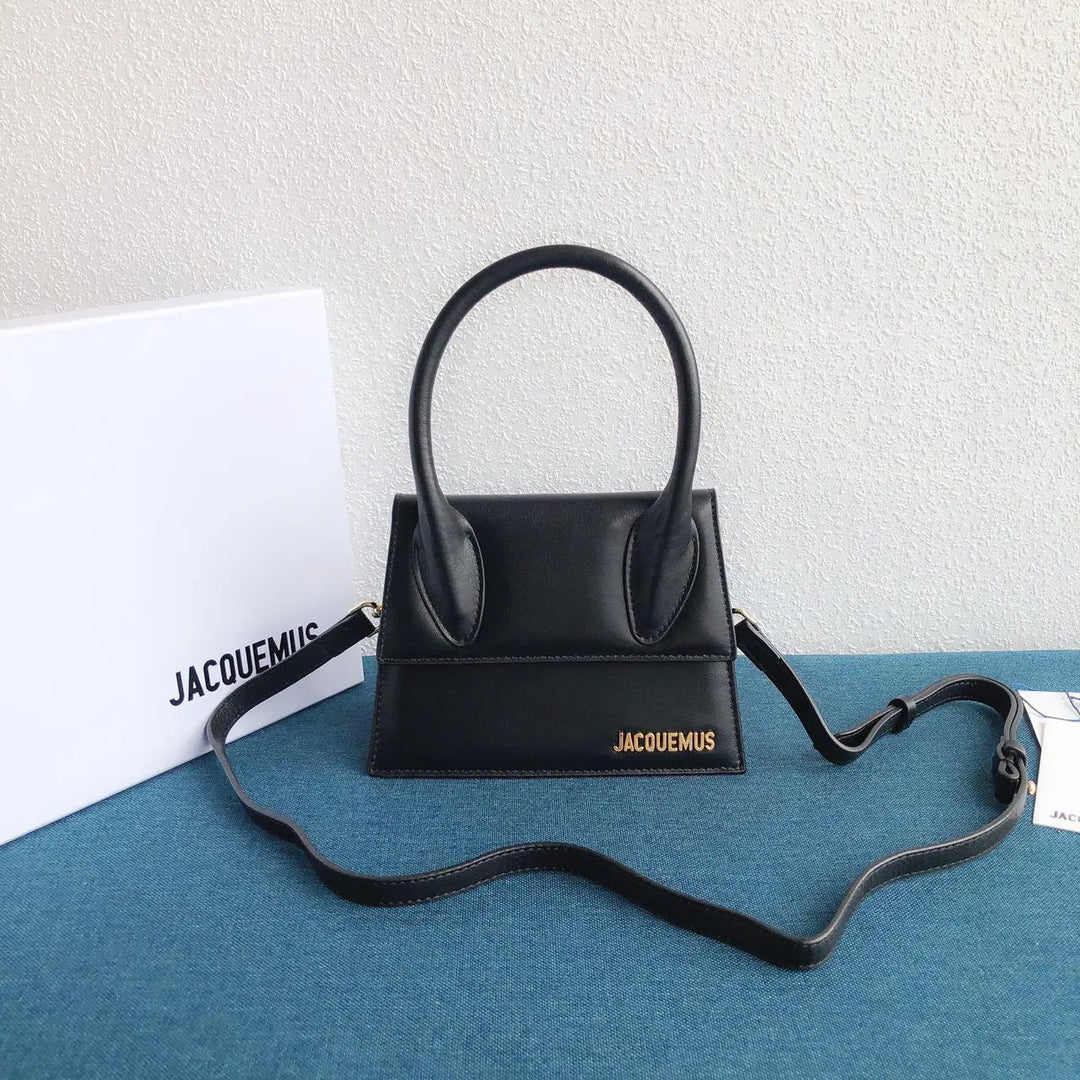 Jacquemus Bag Lilly Onlines