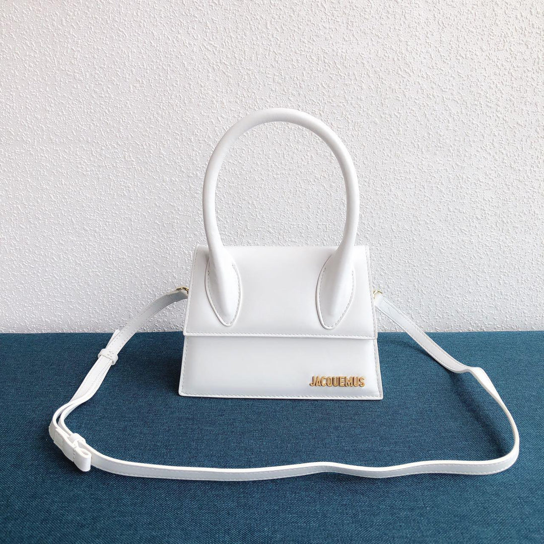 Jacquemus Bag Lilly Onlines
