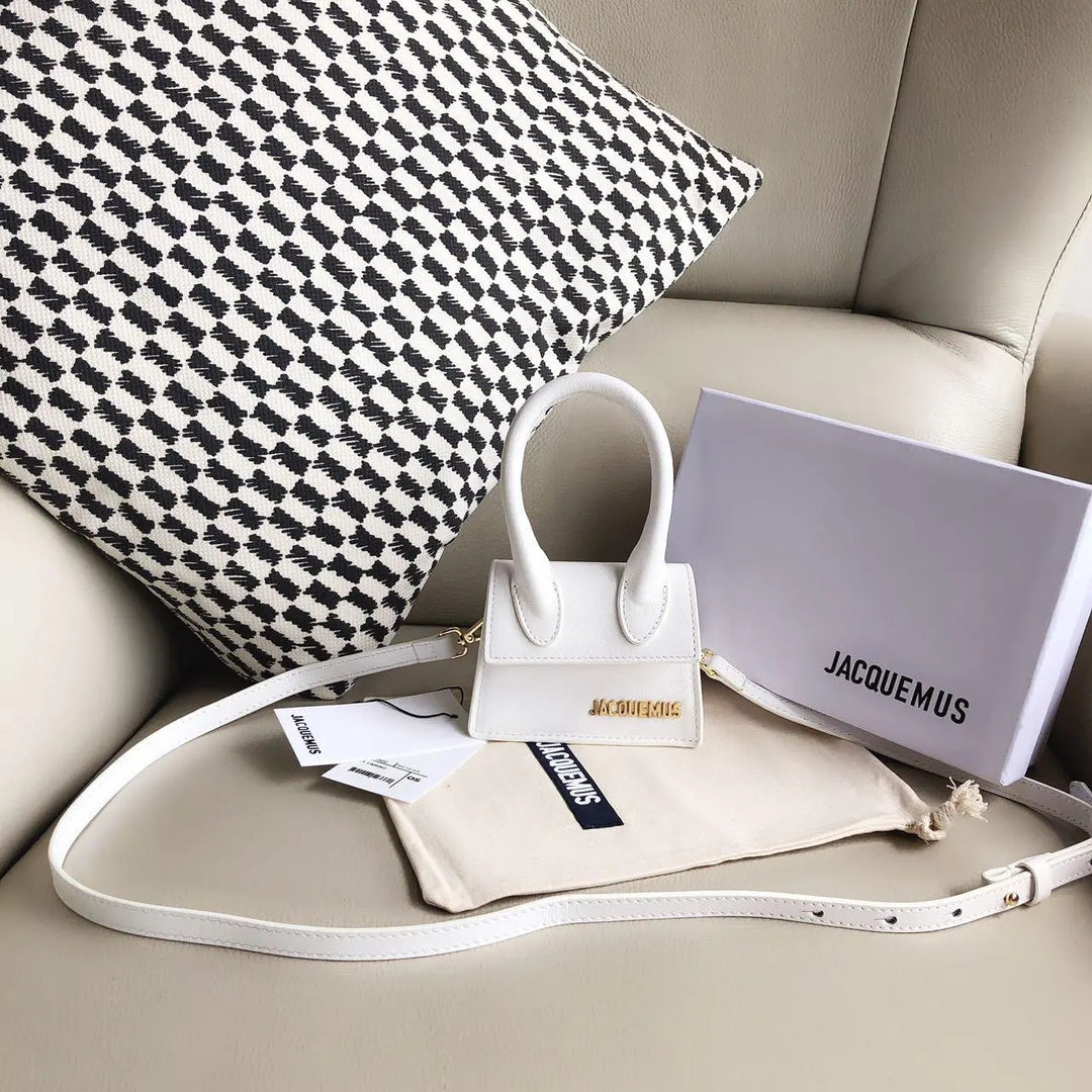Jacquemus Bag Lilly Onlines