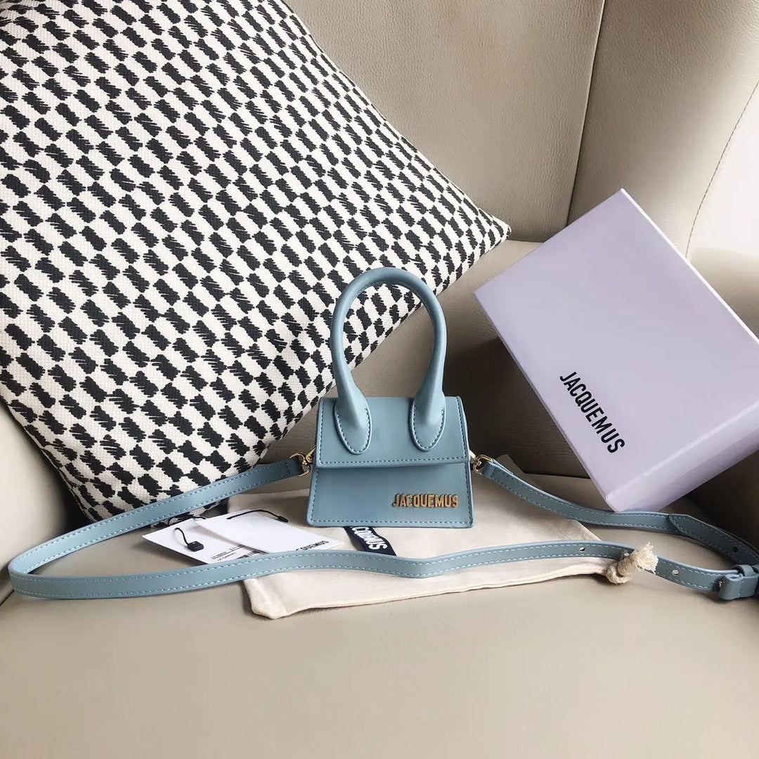 Jacquemus Bag Lilly Onlines