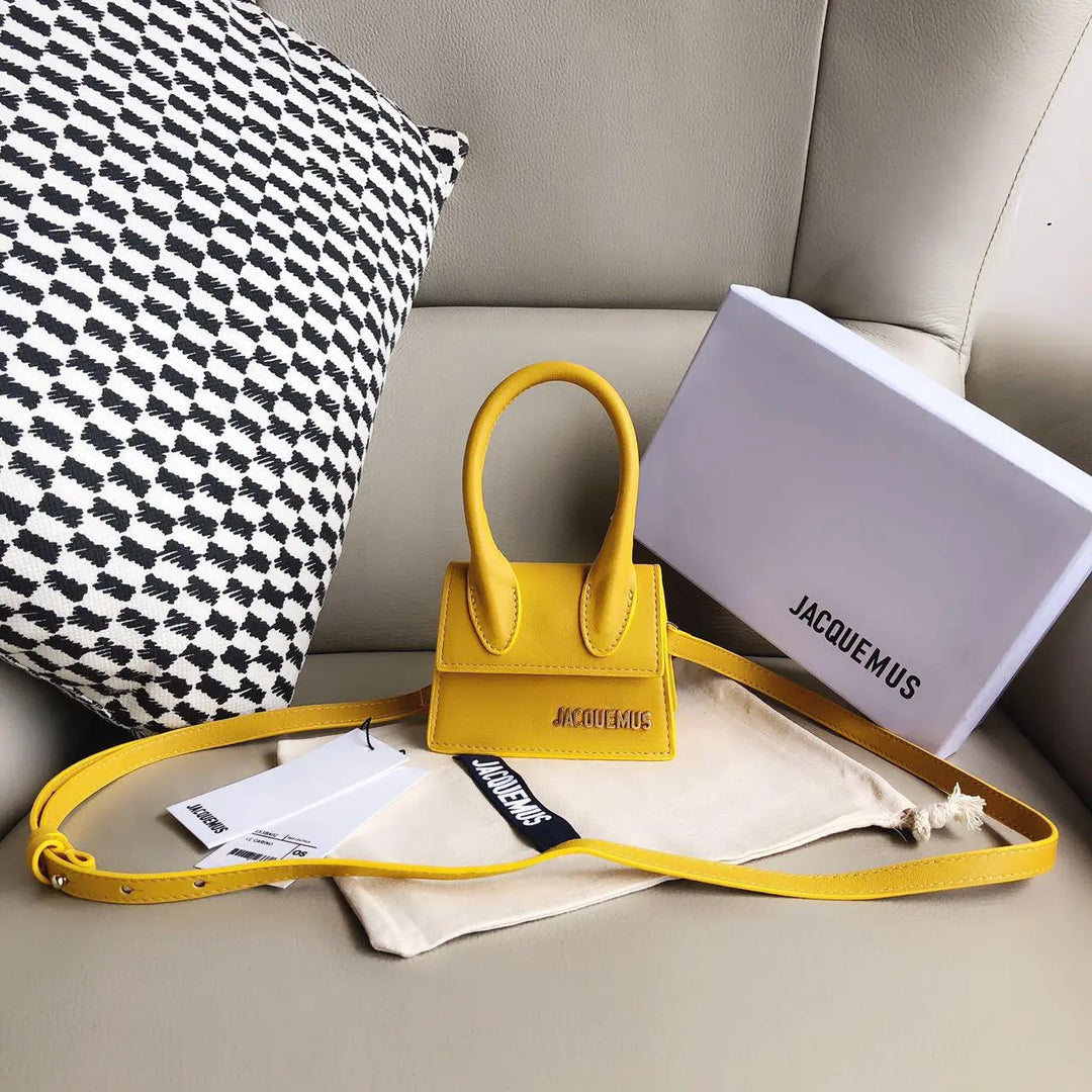 Jacquemus Bag Lilly Onlines