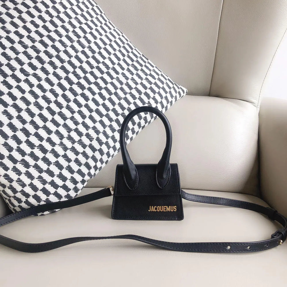 Jacquemus Bag Lilly Onlines