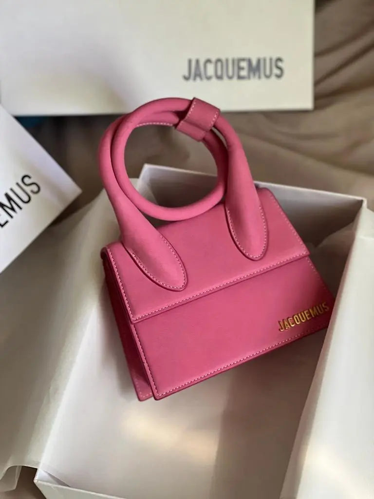 Jacquemus Bag Lilly Onlines