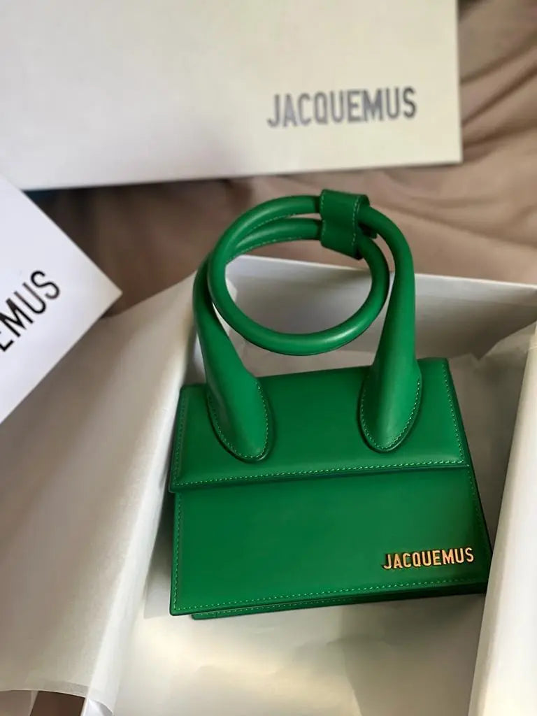 Jacquemus Bag Lilly Onlines