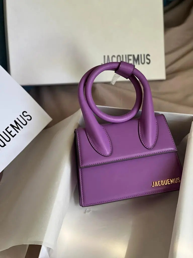 Jacquemus Bag Lilly Onlines