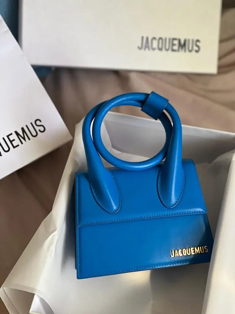 Jacquemus Bag Lilly Onlines