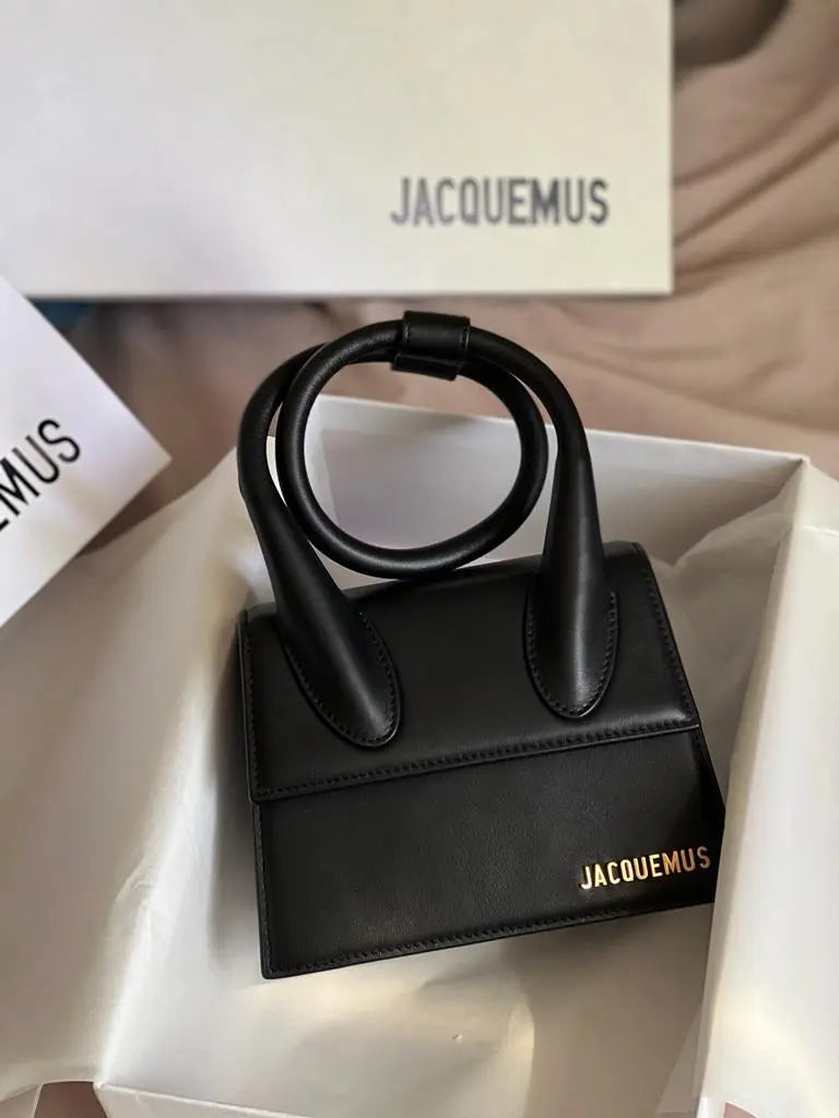 Jacquemus Bag Lilly Onlines